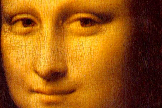 "Sono io l'autore della Gioconda": c'è chi lo ha dimostrato grazie alla Blockchain 7