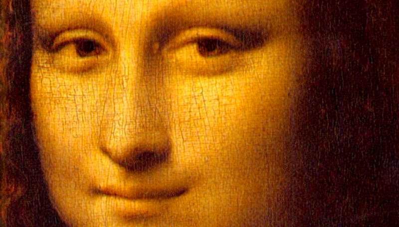 "Sono io l'autore della Gioconda": c'è chi lo ha dimostrato grazie alla Blockchain 1