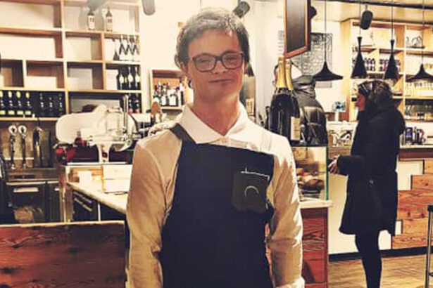 Il primo barista con sindrome di Down: da Eataly un gesto di dovuta inclusione 15