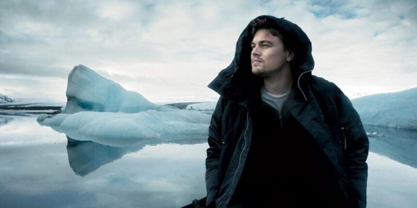 Leonardo Di Caprio sui cambiamenti climatici: "È il momento di smetterla con le parole" 1