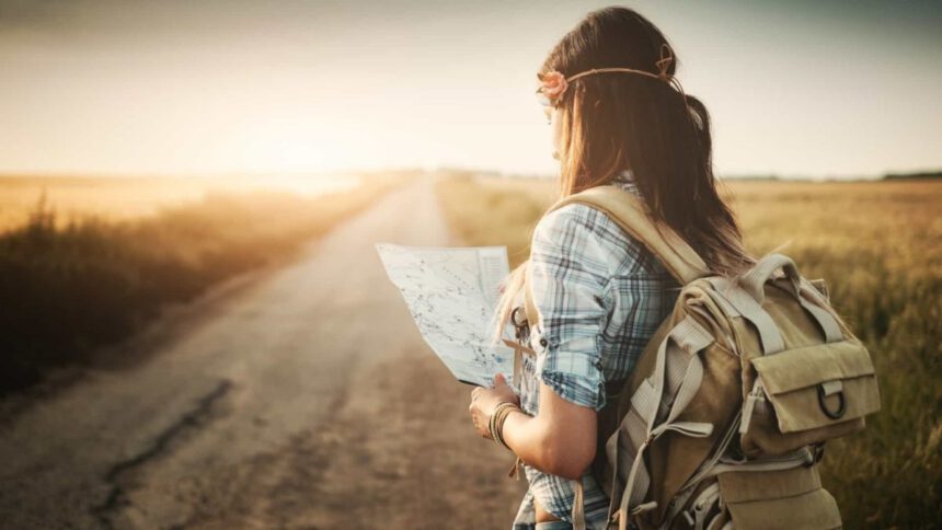Viaggi a sorpresa, il nuovo trend è non sapere dove andrai 1