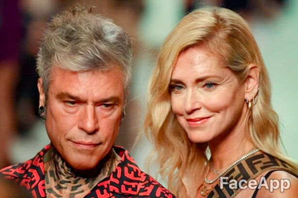 FaceApp: tutto quello che c'è da sapere sull'ultimo tormentone social 17