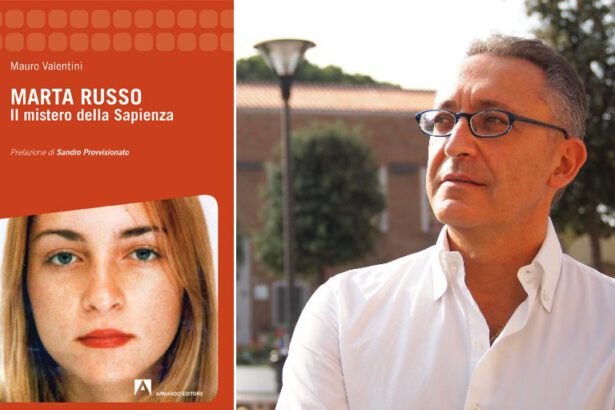 Marta Russo e il mistero della Sapienza, il libro che le restituisce giustizia 39