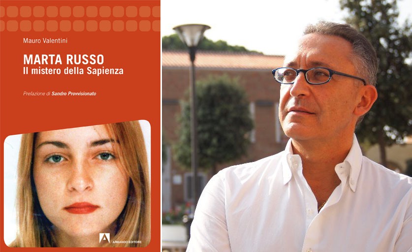 Marta Russo e il mistero della Sapienza, il libro che le restituisce giustizia 1