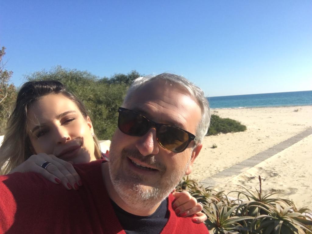 Vittoria Craxi: "Vi racconto cosa vuol dire essere la nipote di mio nonno" 9