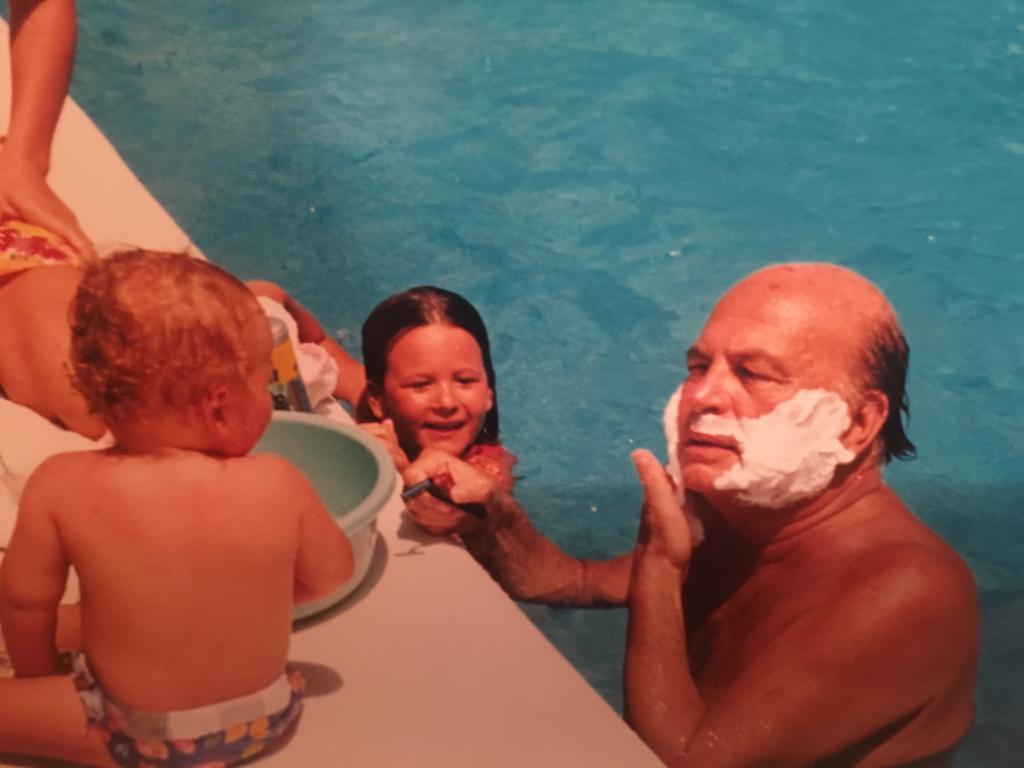 Vittoria Craxi: "Vi racconto cosa vuol dire essere la nipote di mio nonno" 5