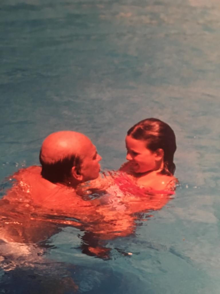 Vittoria Craxi: "Vi racconto cosa vuol dire essere la nipote di mio nonno" 3