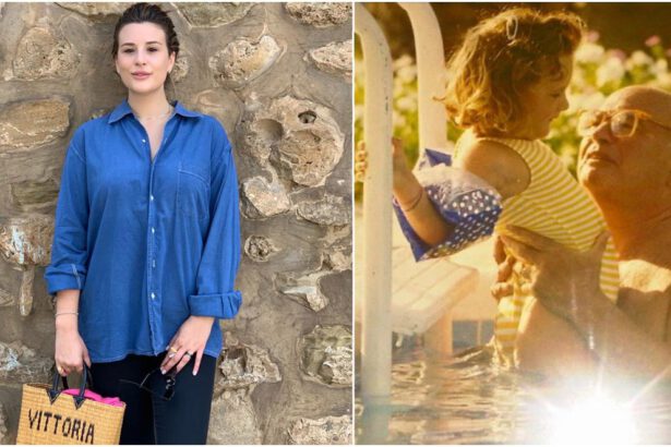 Vittoria Craxi: "Vi racconto cosa vuol dire essere la nipote di mio nonno" 21