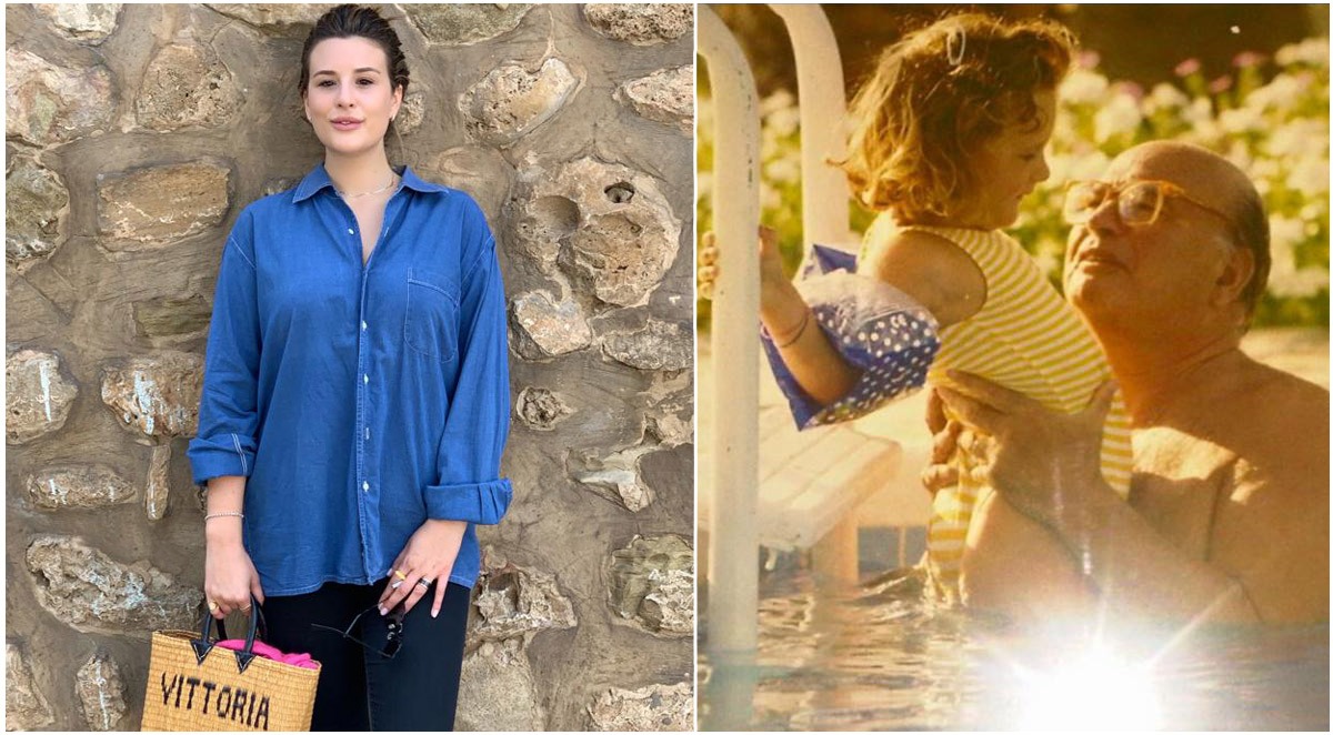 Vittoria Craxi: "Vi racconto cosa vuol dire essere la nipote di mio nonno" 13