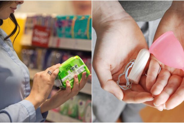 Scozia, assorbenti gratis per tutte: "È il primo paese al mondo" 20