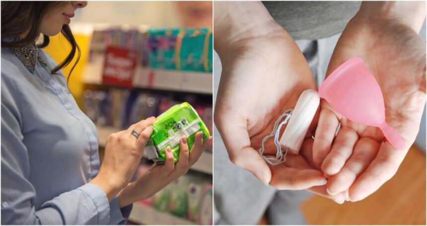 Scozia, assorbenti gratis per tutte: "È il primo paese al mondo" 2 Scozia, assorbenti gratis per tutte: "È il primo paese al mondo" 1