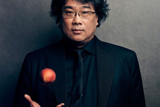 Bong Joon-ho, dopo Parasite è alle prese con un film d'animazione con esseri umani e creature marine 9