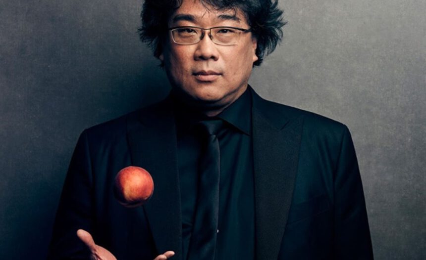 Bong Joon-ho, dopo Parasite è alle prese con un film d'animazione con esseri umani e creature marine 1