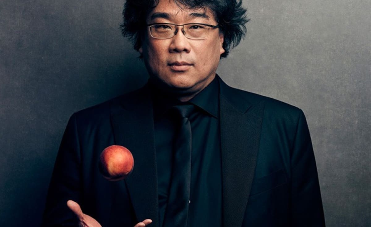 Bong Joon-ho, dopo Parasite è alle prese con un film d'animazione con esseri umani e creature marine 1