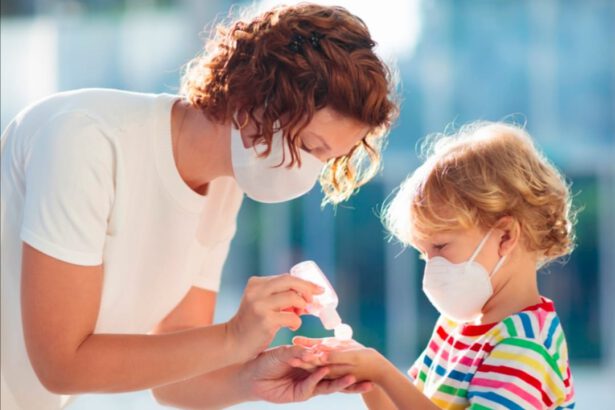 Covid colpisce più bambini di quanto si possa pensare 13