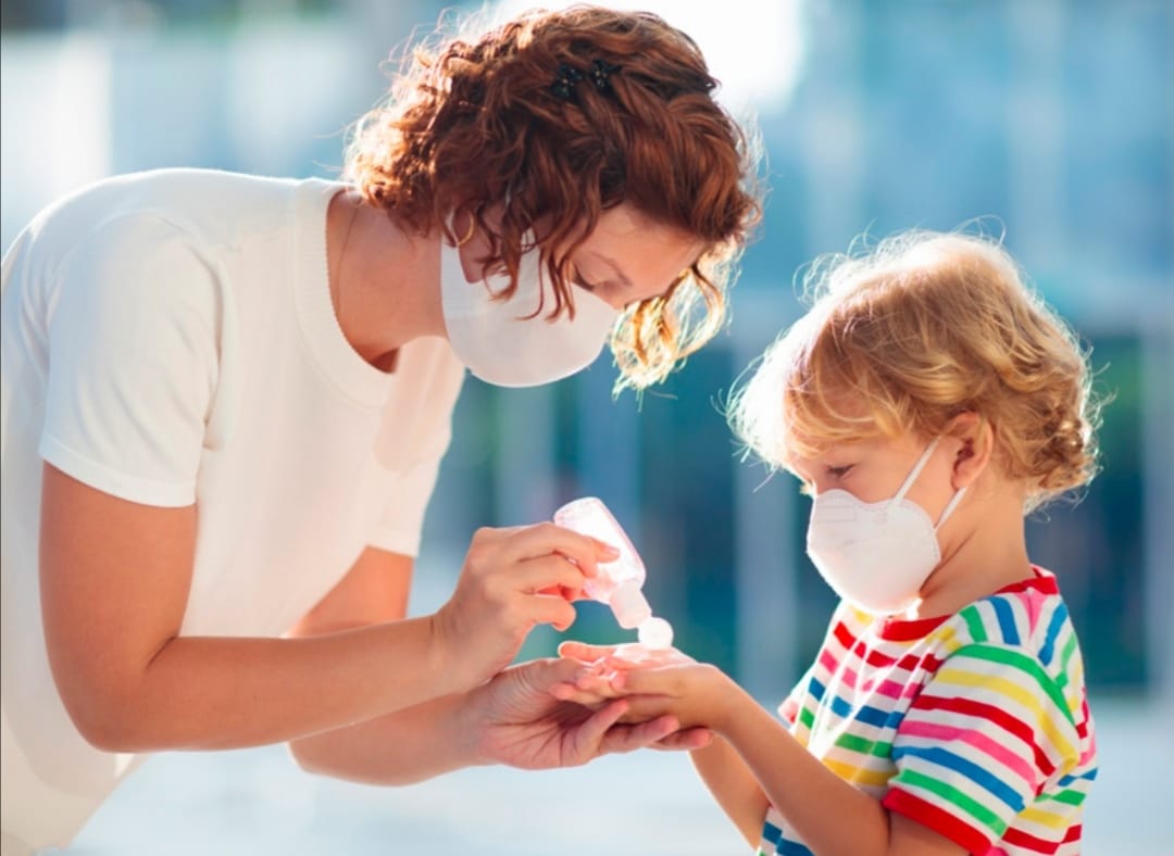 Covid colpisce più bambini di quanto si possa pensare 17