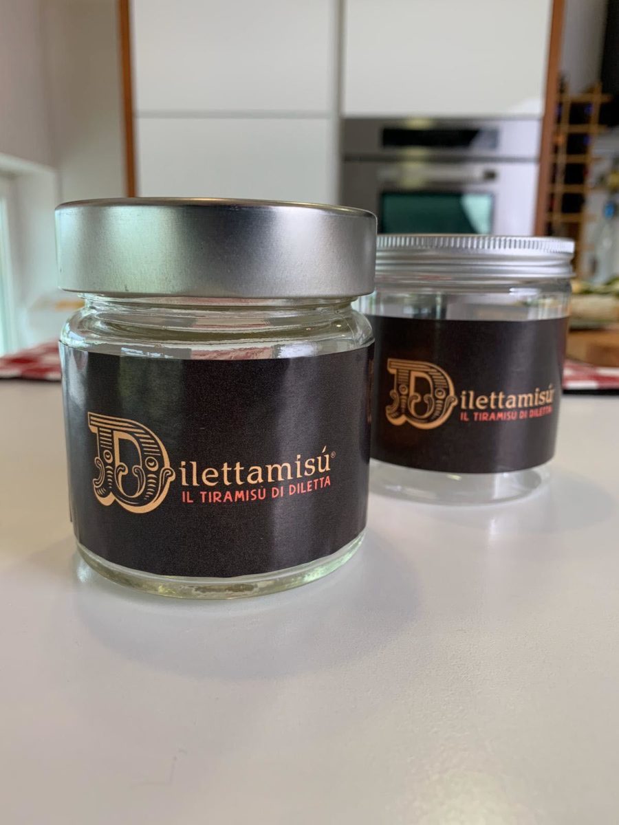 Diletta Scandiuzzi: "Porterò il mio tiramisù nei reparti Covid per regalare un sorriso" 4 tiramisù