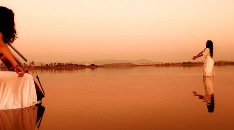 Chi è Cyro Rossi, autore e regista di Sono io 5 Chi è Cyro Rossi, autore e regista di Sono io 4