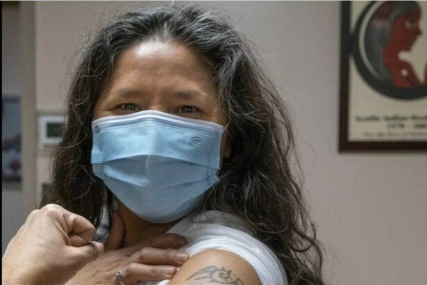 Covid-19, ogni 475 nativi americani 1 muore: perché negli USA uccide di più? 19