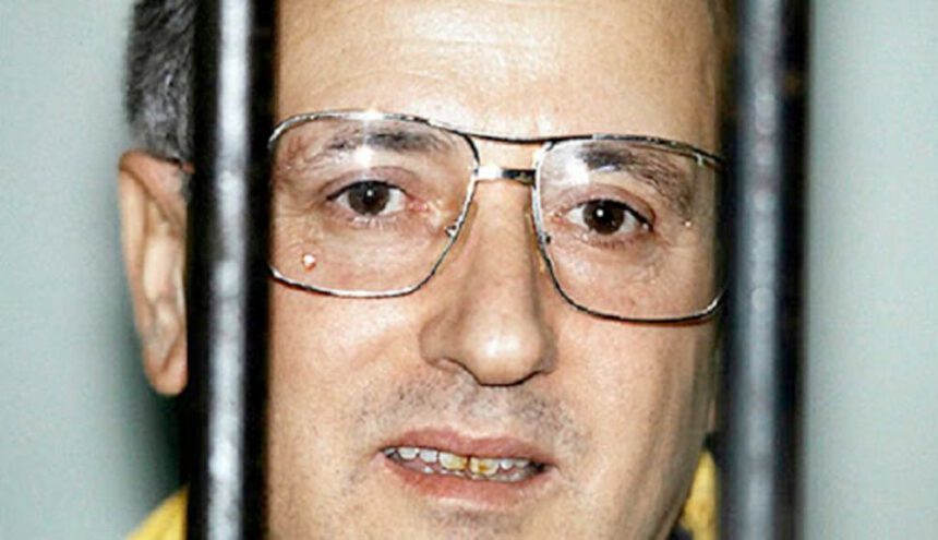 Morto Raffaele Cutolo, De André gli dedicò la celebre "Don Raffaè" 2 Morto Raffaele Cutolo, De André gli dedicò la celebre "Don Raffaè" 1