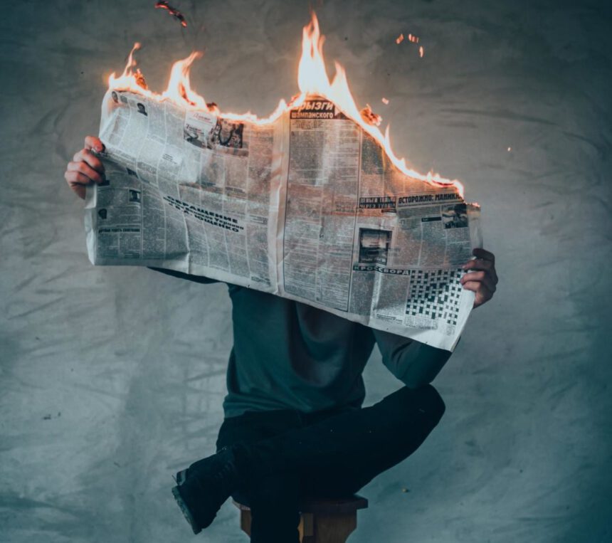 Minacce ai giornalisti: 27 intimidazioni in Sicilia nel 2020 1