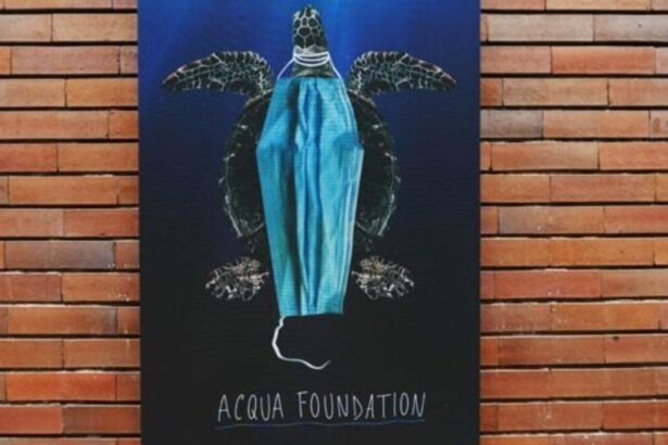 "L’arte non è passiva": lo street artist Andrea Villa racconta l'effetto pandemia sull'inquinamento 7