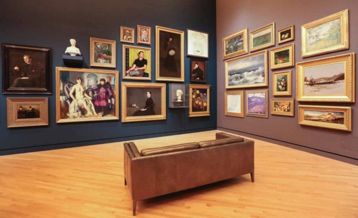 Musei dai conti in rosso, la vendita di opere d'arte è l'unica via per far quadrare i bilanci 17