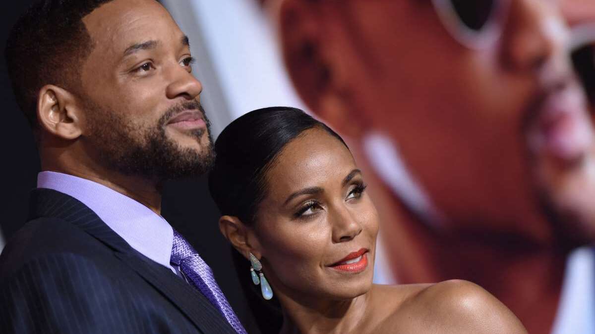 Will Smith: “Io e mia moglie non pratichiamo la monogamia” 15