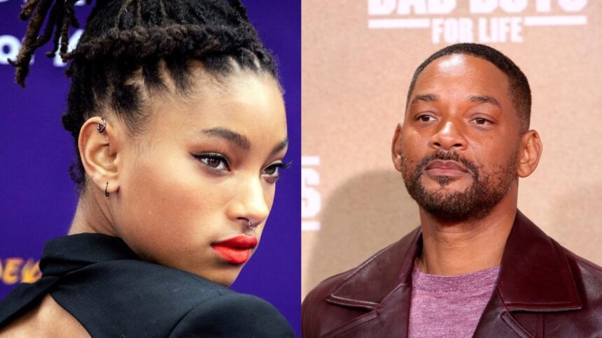 Willow Smith, figlia ventenne di Will Smith: “Sono poliamorosa, ho più relazioni contemporaneamente” 2 Willow Smith, figlia ventenne di Will Smith: “Sono poliamorosa, ho più relazioni contemporaneamente” 1