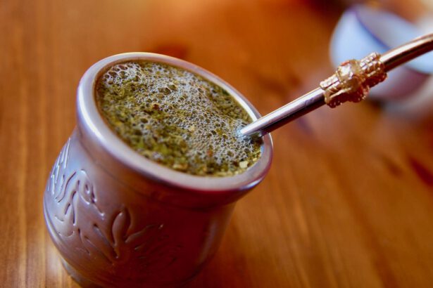 Yerba mate, il tradizionale tè sudamericano che fa dimagrire 21