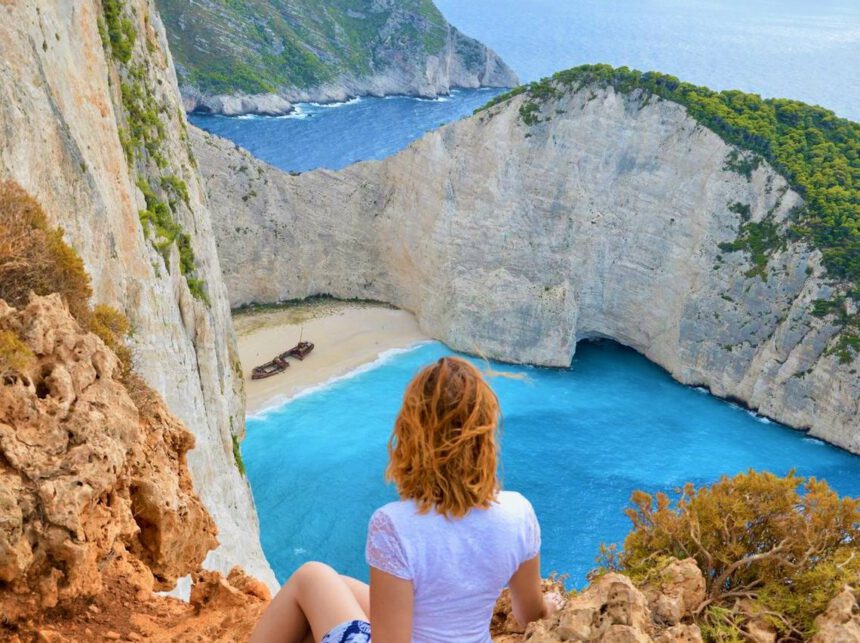 Le spiagge su cui lasciare un’impronta almeno una volta nella vita 1