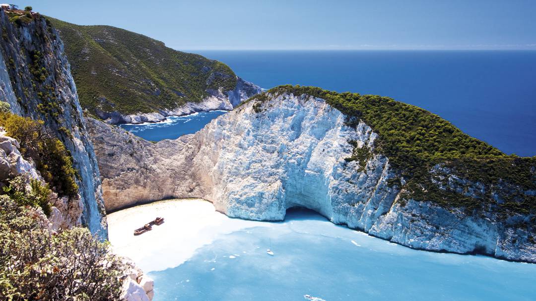 Le spiagge su cui lasciare un’impronta almeno una volta nella vita 3