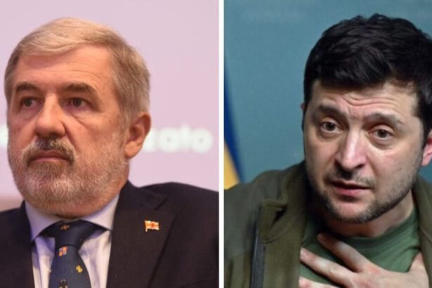 Zelensky cita Genova nel suo discorso: perché ha infastidito il sindaco del capoluogo ligure? 14