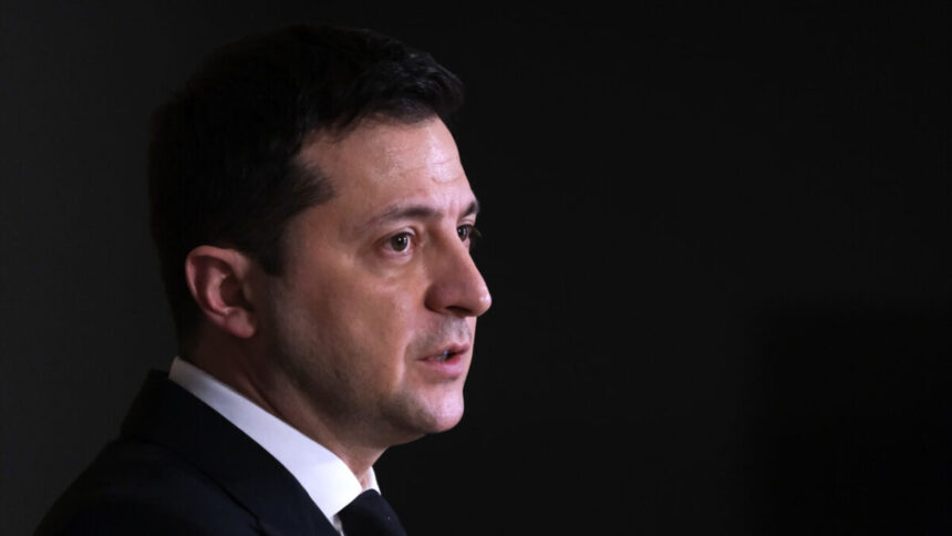 Ucraina- Russia, nella scacchiera geopolitica fa scacco matto solo il più forte 1