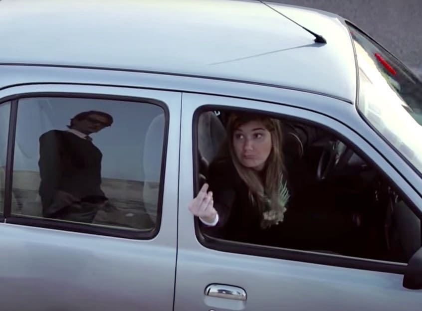 "Handicappata a chi?" Sfatiamo la disabilità con l'intervista a Zoe Rondini 1