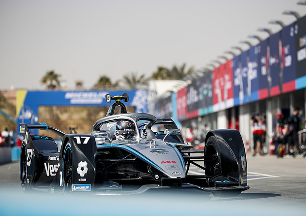 La Formula E torna a Roma: dove vederla e cosa c'è da sapere 1