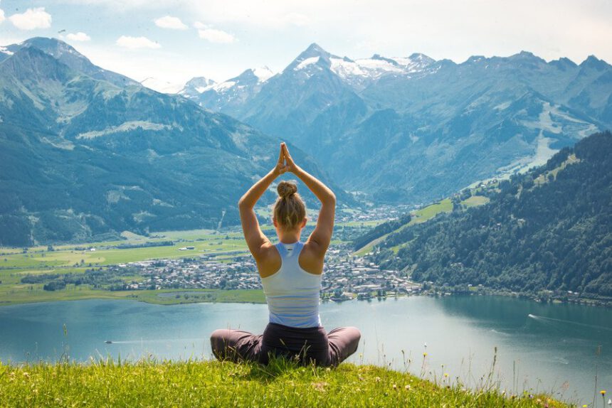 In viaggio dentro se stessi: 7 mete per scoprire il mondo meditando 1