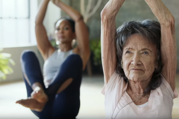 5 regole d’oro per vivere a lungo e invecchiare felici 55