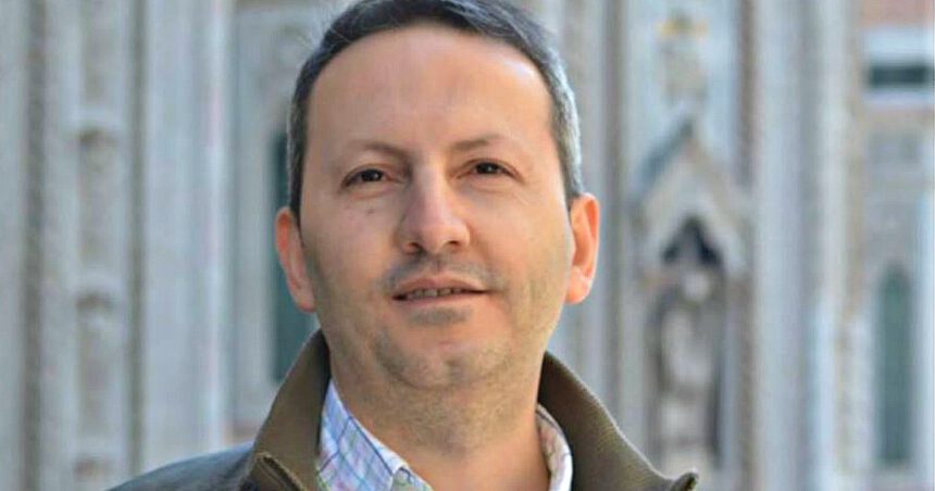 Iran, in carcere da 2000 giorni il ricercatore Ahmadreza Djalali, la famiglia: "Sei ogni giorno nei nostri pensieri" 1