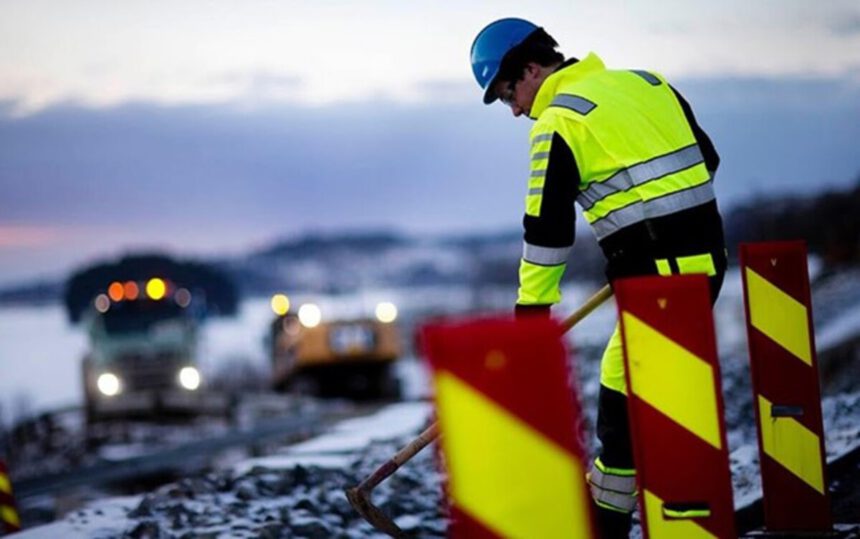 Sicurezza sul lavoro, caratteristiche dell’abbigliamento ad alta visibilità per i cantieri 1