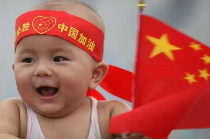 Stretta sugli aborti in Cina per evitare calo della natalità. Cosa succede nel resto del mondo? 3 Stretta sugli aborti in Cina: la crisi del tasso di natalità