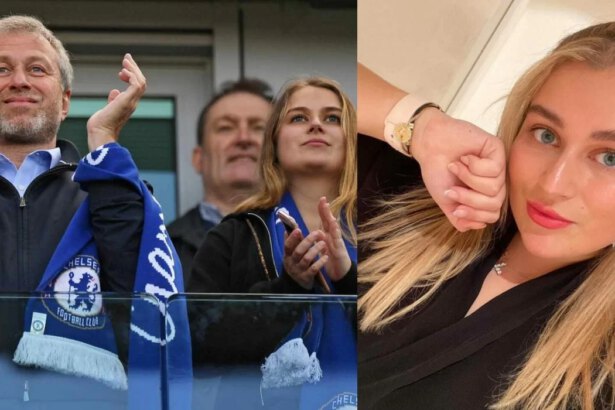 Chi è Sofia Abramovich: la figlia del potente oligarca russo Roman Abramovich 30