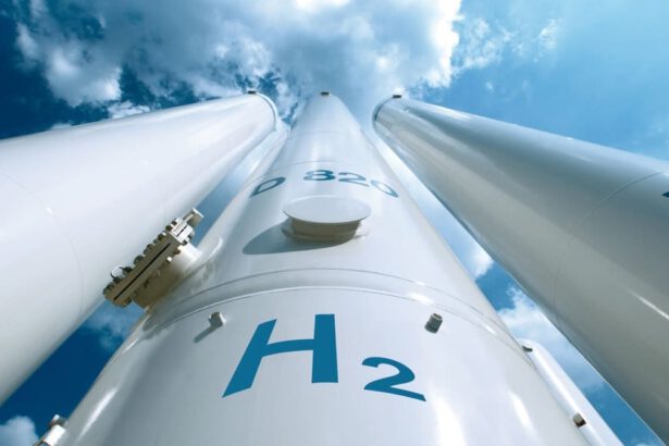 Acciaierie a idrogeno, la svolta green parte dalla Lombardia. Ecco come 71