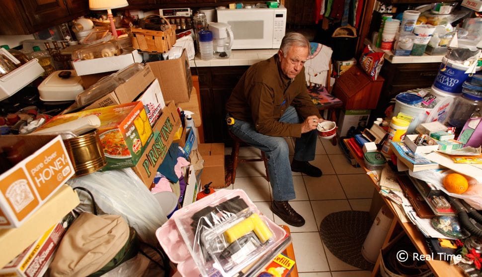 Mettere ordine e disfarsi del superfluo, cos’è il decluttering e 5 motivi per cui dovresti farlo 3