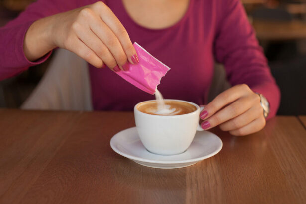 Acesulfame-k: il sostituto dello zucchero a calorie zero 18