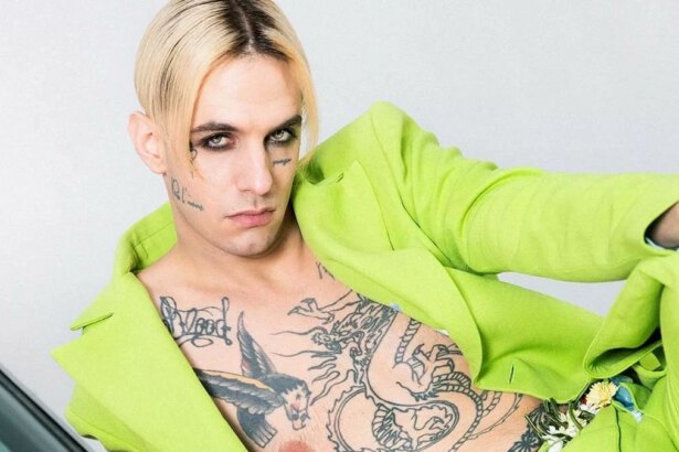 Achille Lauro compie 31 anni: “Sono diventato una signorina” 15