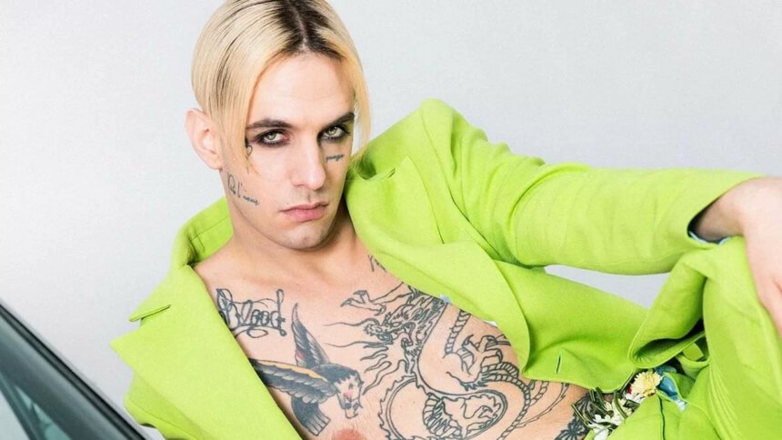 Achille Lauro compie 31 anni: “Sono diventato una signorina” 1