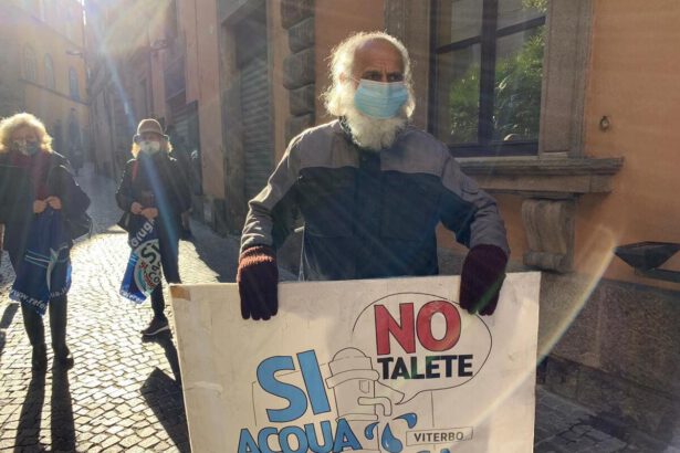 Viterbese, in 350mila senza acqua potabile per eccesso di arsenico: "Acqua amara", l'inchiesta shock 11