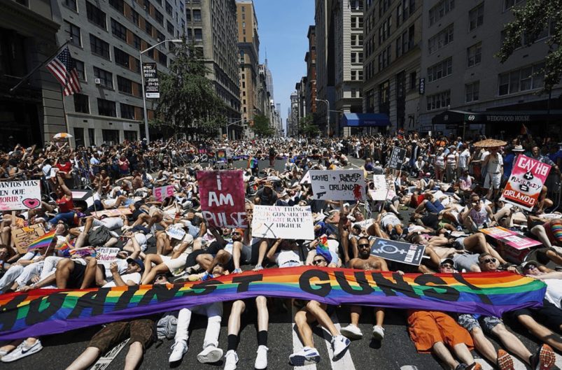 Uso delle armi in America: una violenza che coinvolge bambini e adolescenti 3