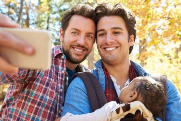 Referendum Svizzera: passa il sì a matrimoni e adozioni gay 6